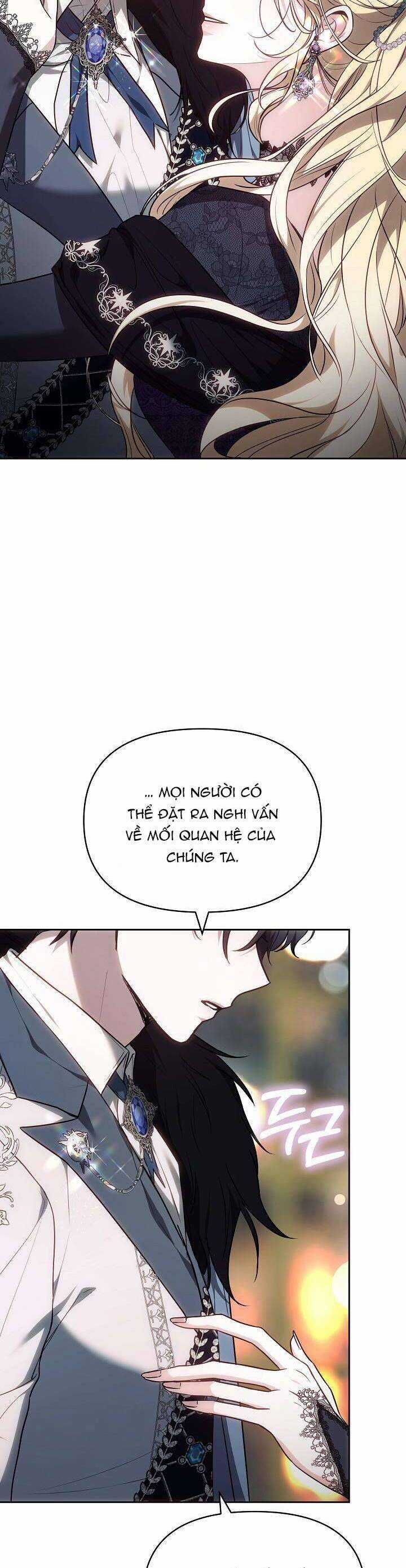 Hãy Ru Em Ngủ Chapter 10 trang 25