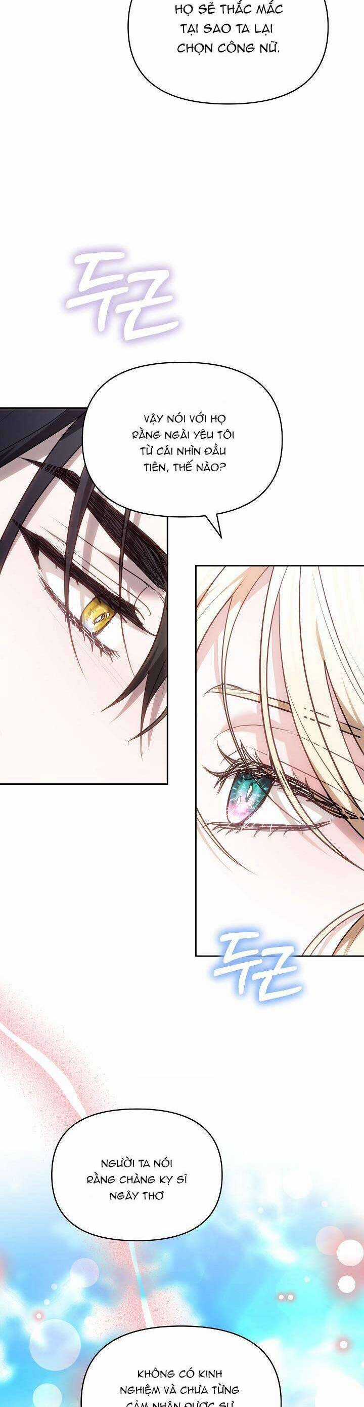 Hãy Ru Em Ngủ Chapter 10 trang 26