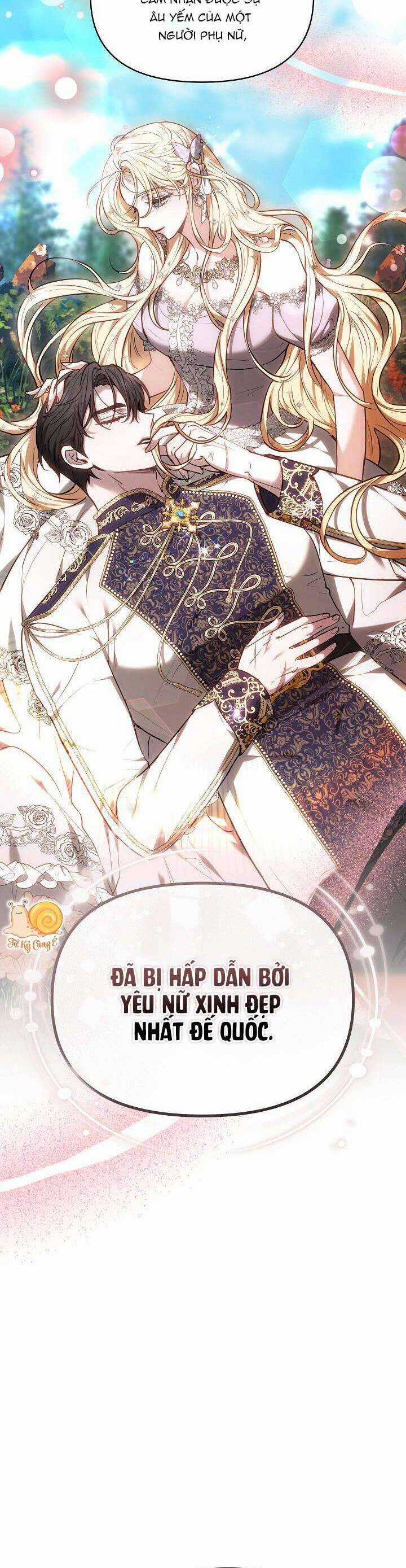 Hãy Ru Em Ngủ Chapter 10 trang 27