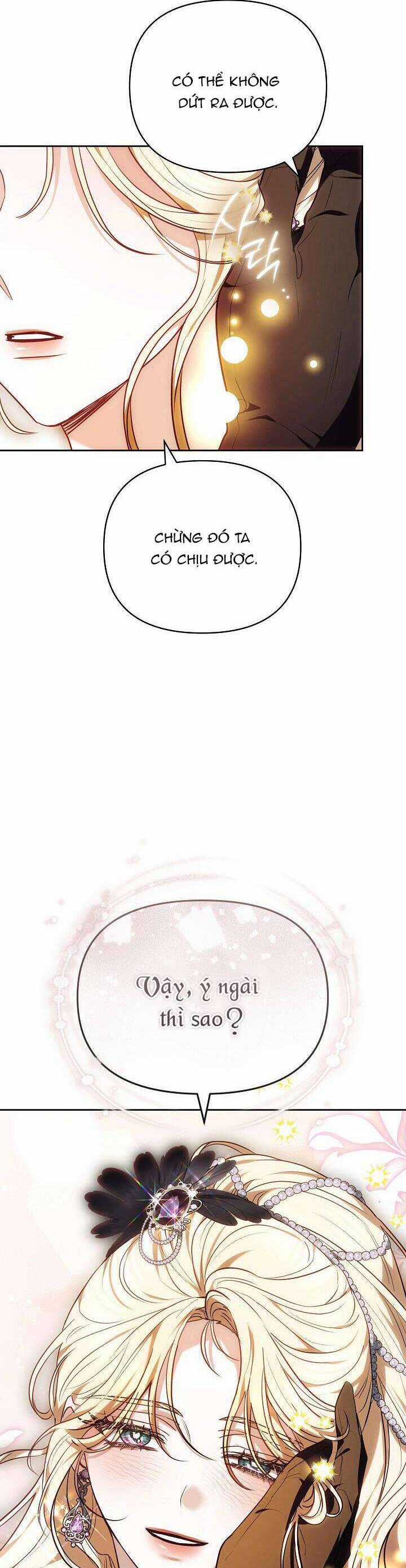 Hãy Ru Em Ngủ Chapter 10 trang 28