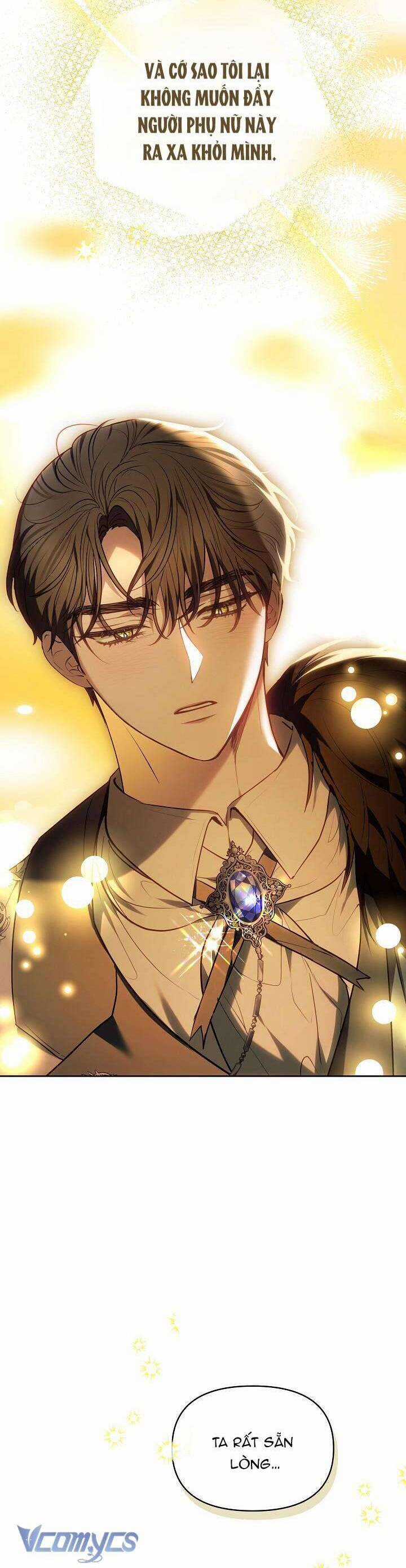 Hãy Ru Em Ngủ Chapter 10 trang 30