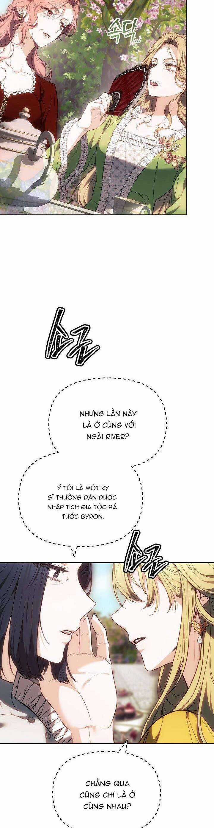 Hãy Ru Em Ngủ Chapter 10 trang 35