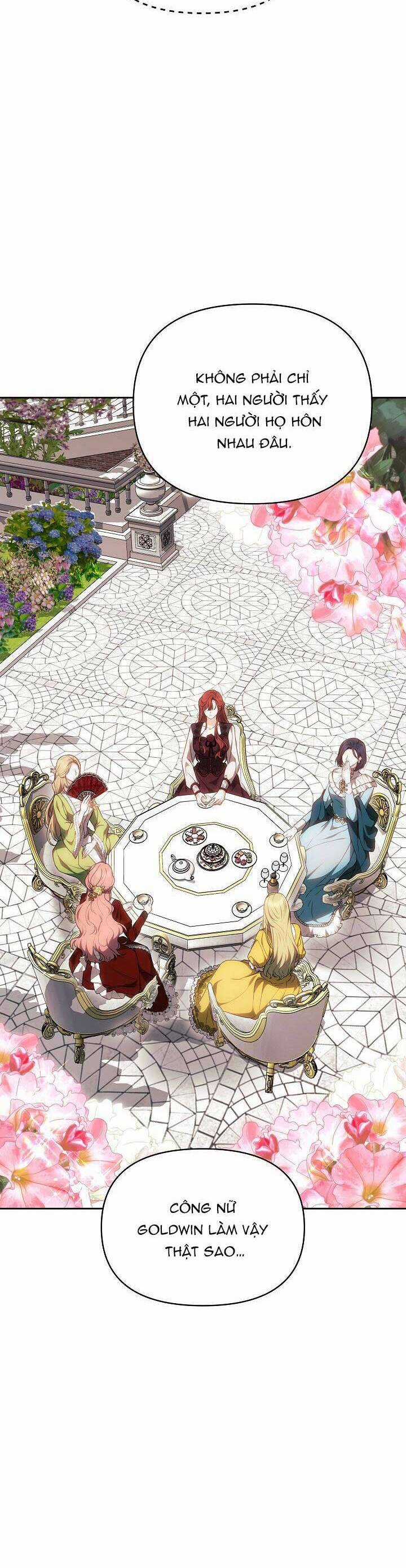 Hãy Ru Em Ngủ Chapter 10 trang 36