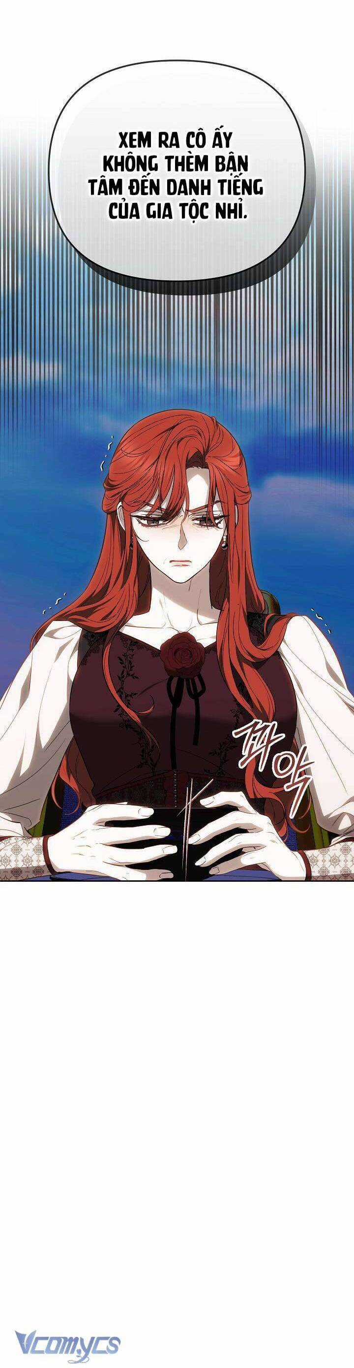 Hãy Ru Em Ngủ Chapter 10 trang 37