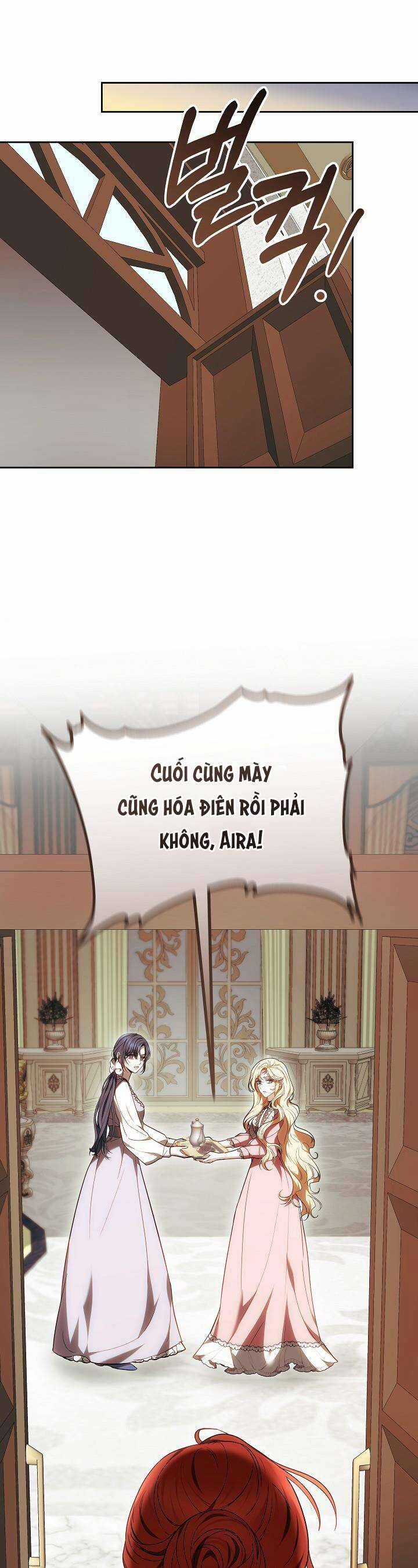 Hãy Ru Em Ngủ Chapter 10 trang 38