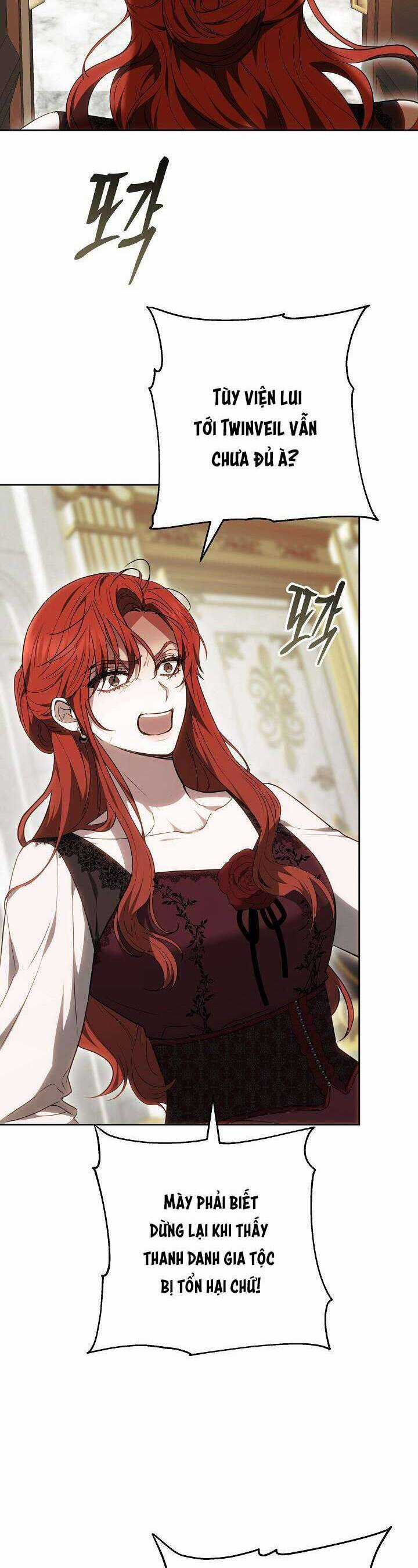 Hãy Ru Em Ngủ Chapter 10 trang 39