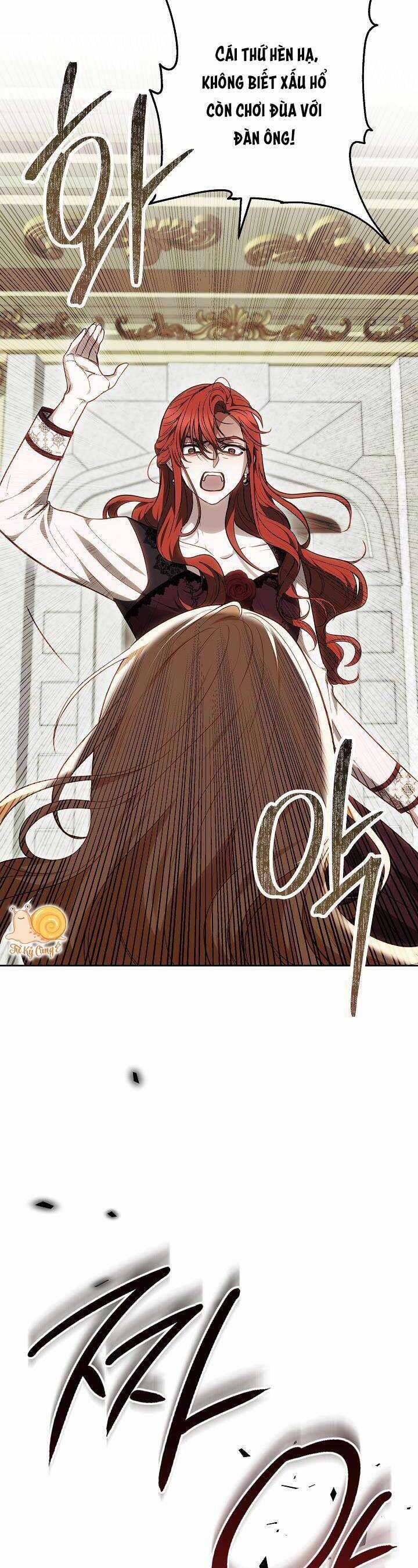 Hãy Ru Em Ngủ Chapter 10 trang 40