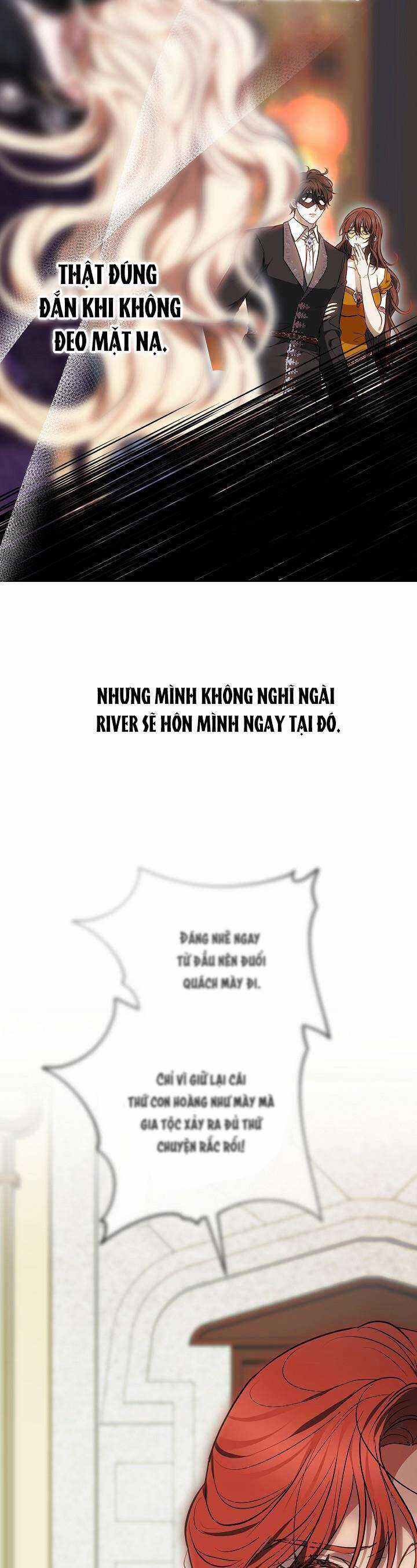 Hãy Ru Em Ngủ Chapter 10 trang 42