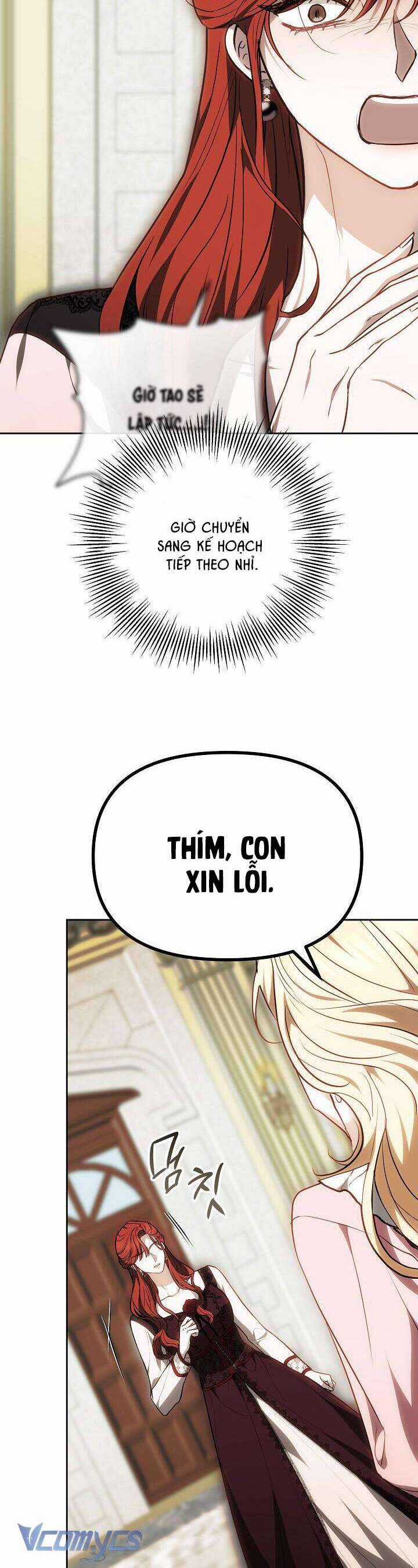 Hãy Ru Em Ngủ Chapter 10 trang 43