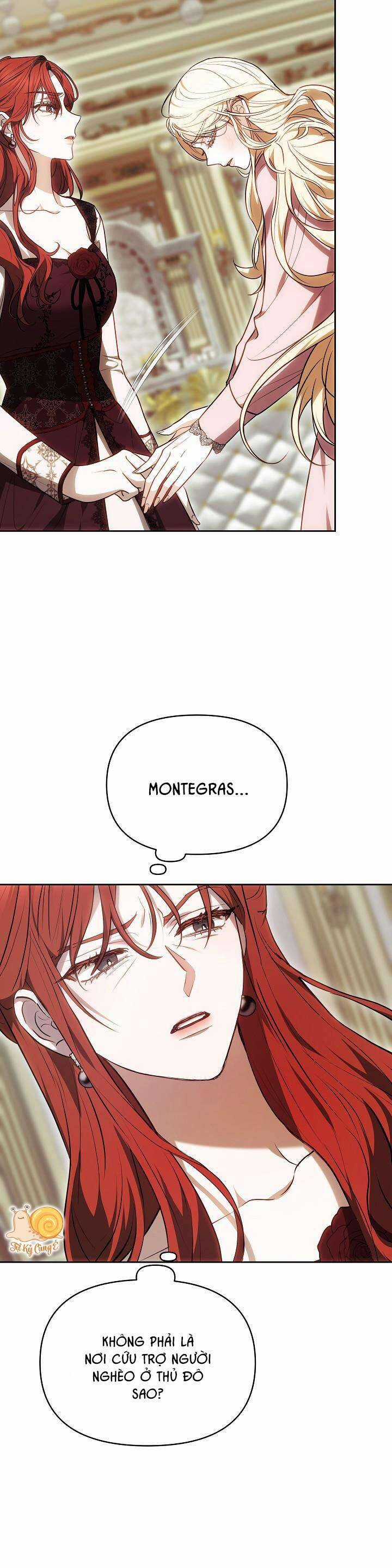 Hãy Ru Em Ngủ Chapter 10 trang 46