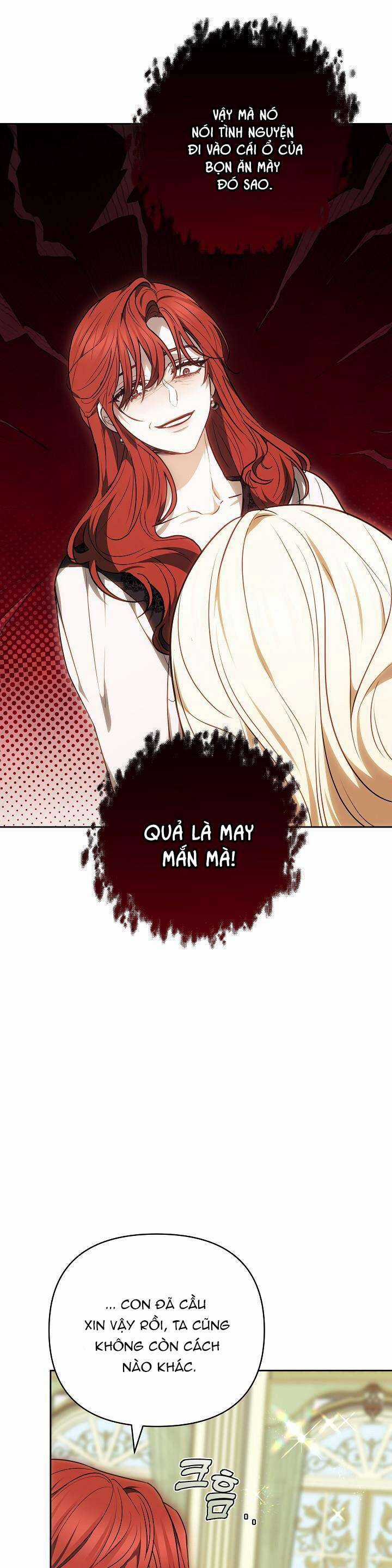 Hãy Ru Em Ngủ Chapter 10 trang 48