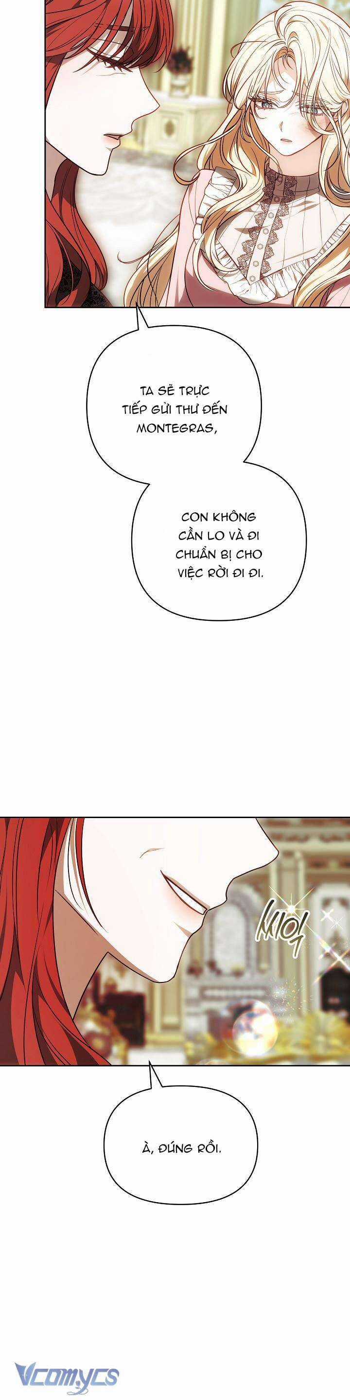 Hãy Ru Em Ngủ Chapter 10 trang 49