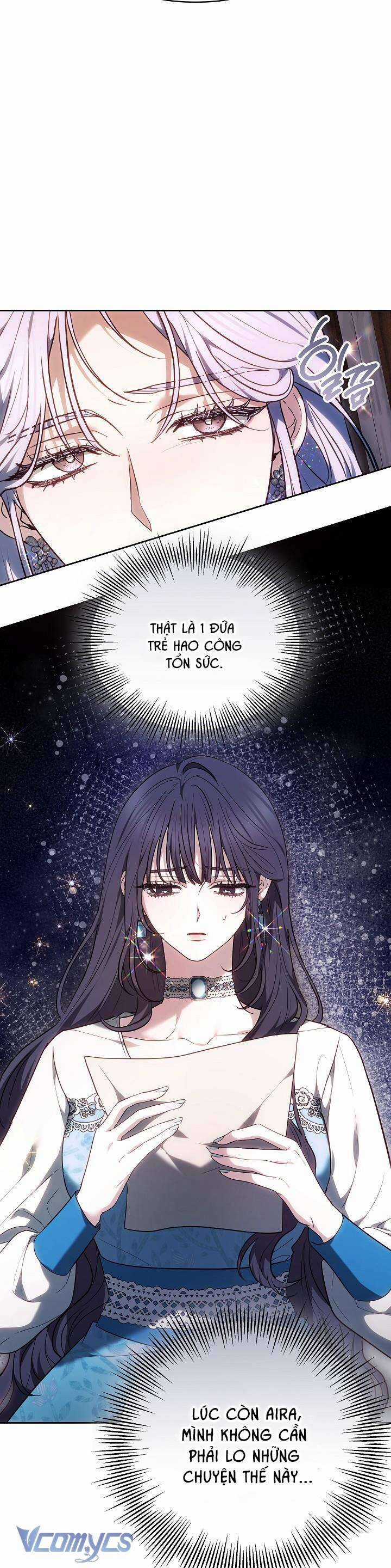 Hãy Ru Em Ngủ Chapter 10 trang 5