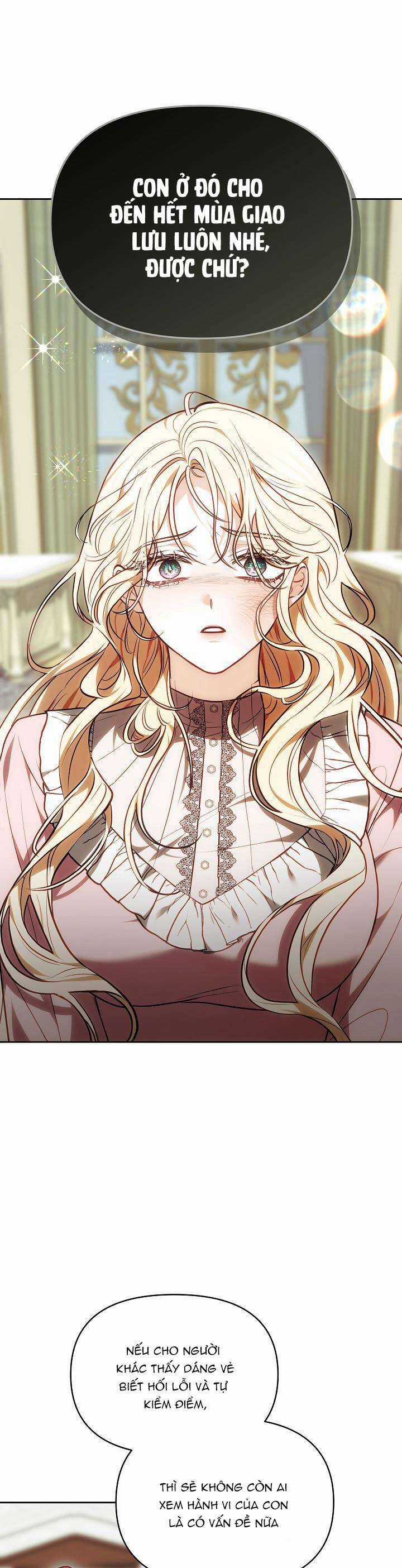 Hãy Ru Em Ngủ Chapter 10 trang 50