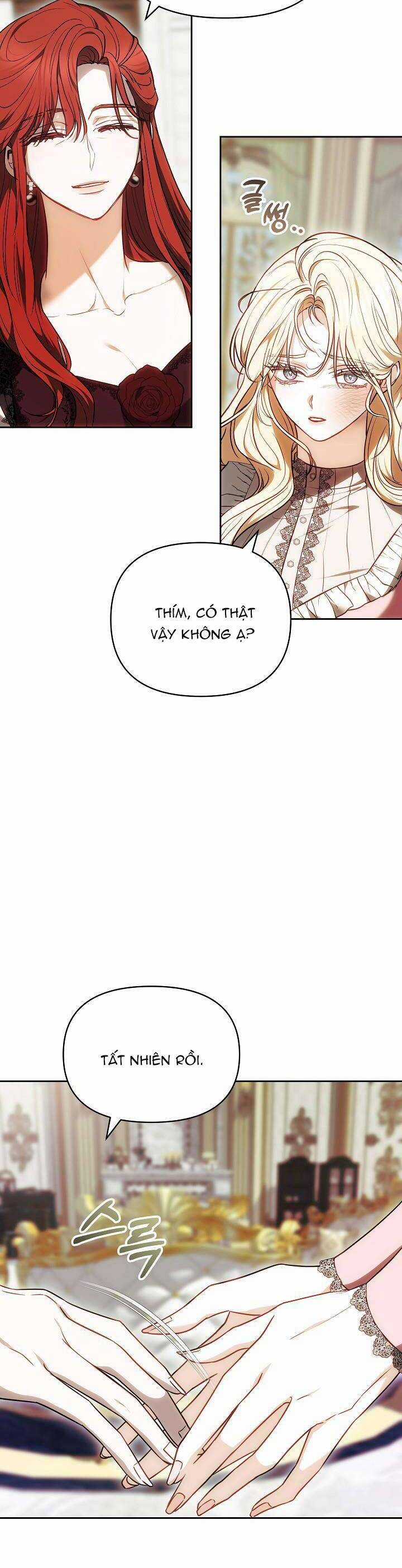 Hãy Ru Em Ngủ Chapter 10 trang 51