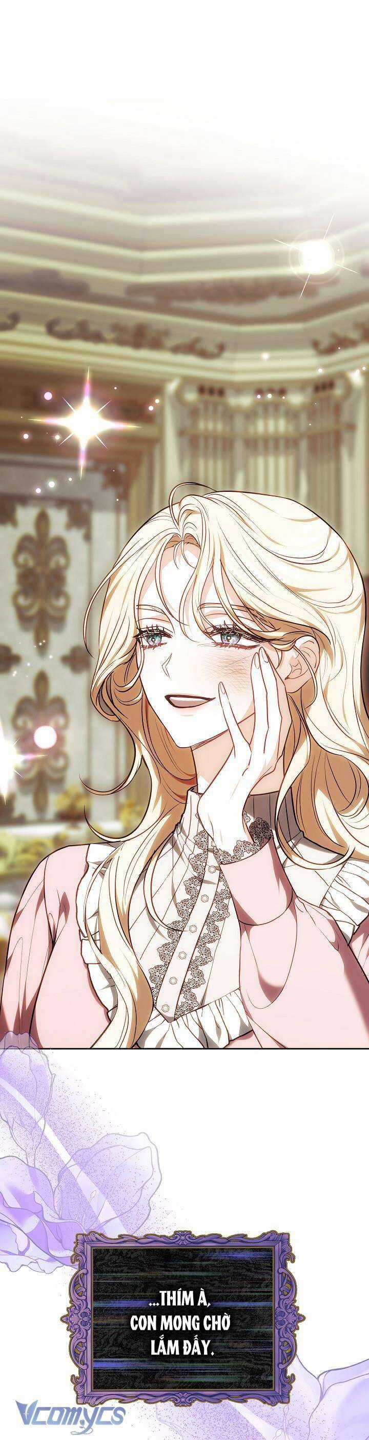 Hãy Ru Em Ngủ Chapter 10 trang 54