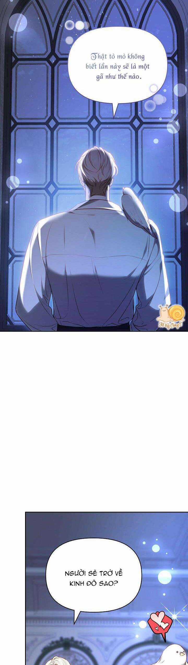 Hãy Ru Em Ngủ Chapter 10 trang 57