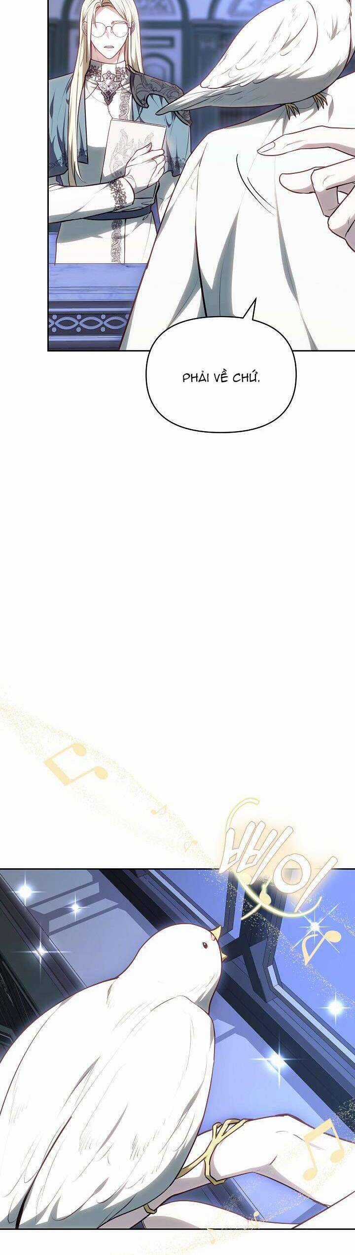 Hãy Ru Em Ngủ Chapter 10 trang 58