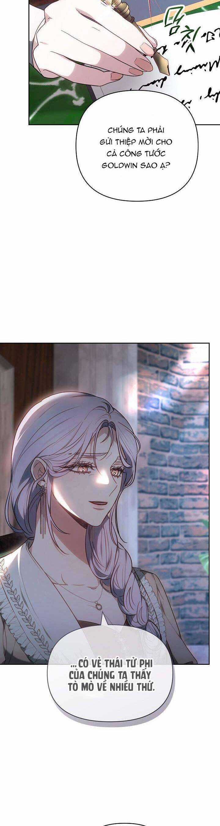 Hãy Ru Em Ngủ Chapter 10 trang 7