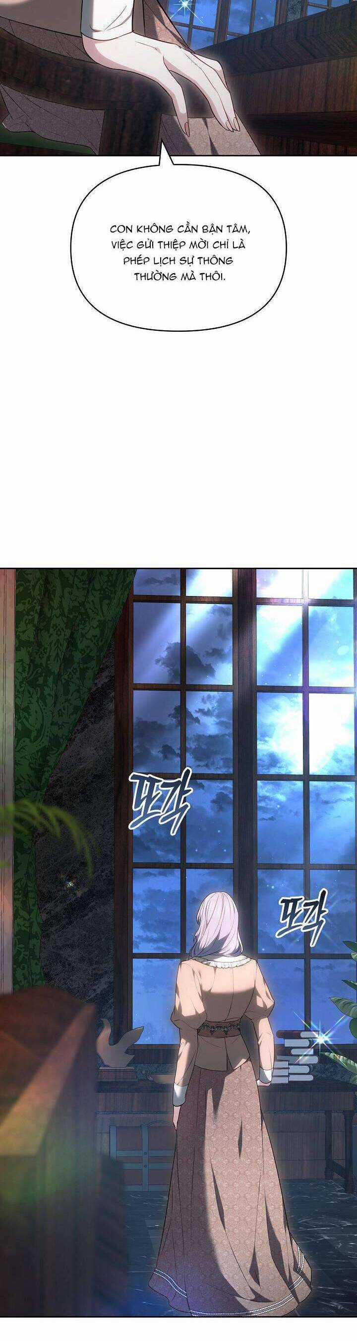 Hãy Ru Em Ngủ Chapter 10 trang 9