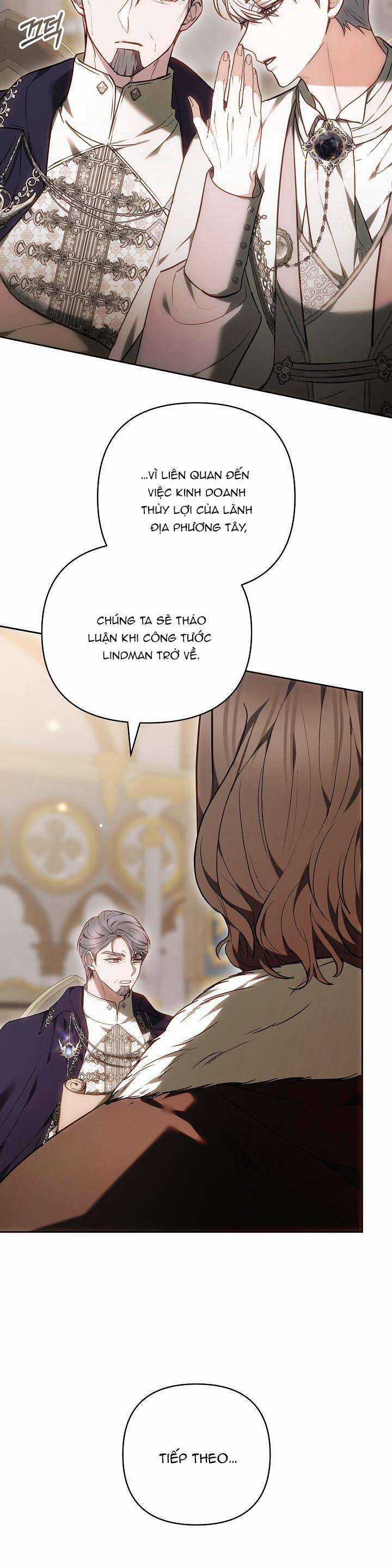 Hãy Ru Em Ngủ Chapter 11 trang 12