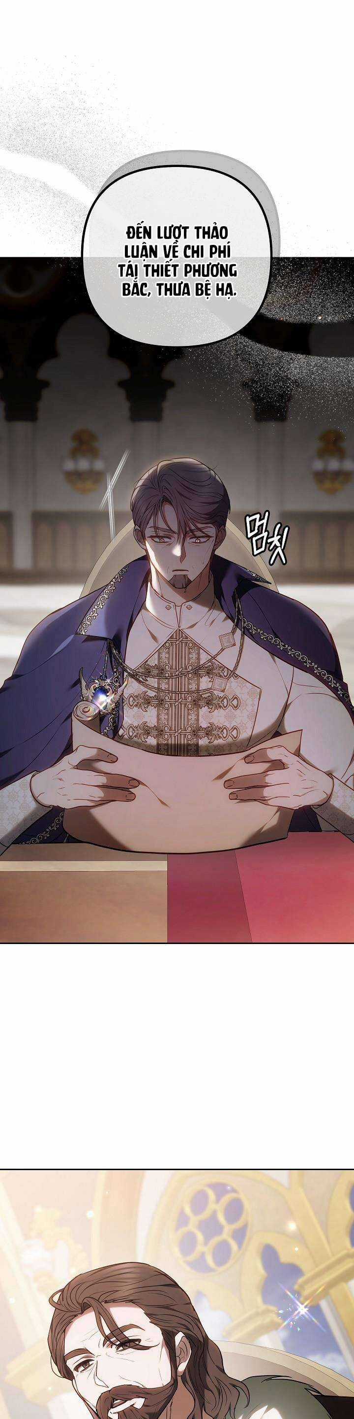 Hãy Ru Em Ngủ Chapter 11 trang 13