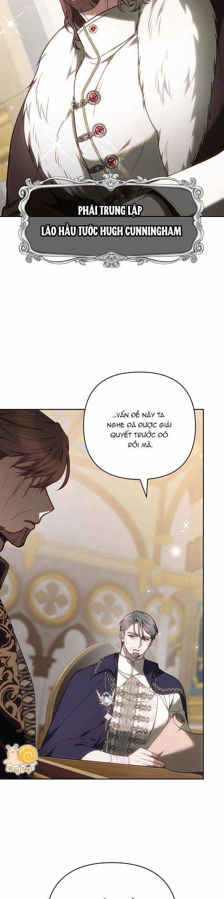 Hãy Ru Em Ngủ Chapter 11 trang 14