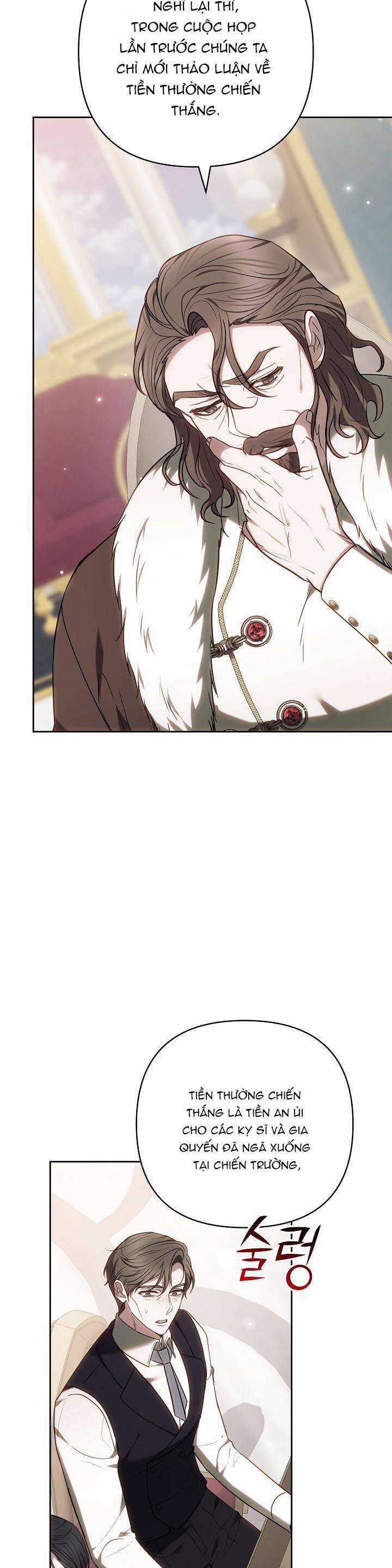 Hãy Ru Em Ngủ Chapter 11 trang 15