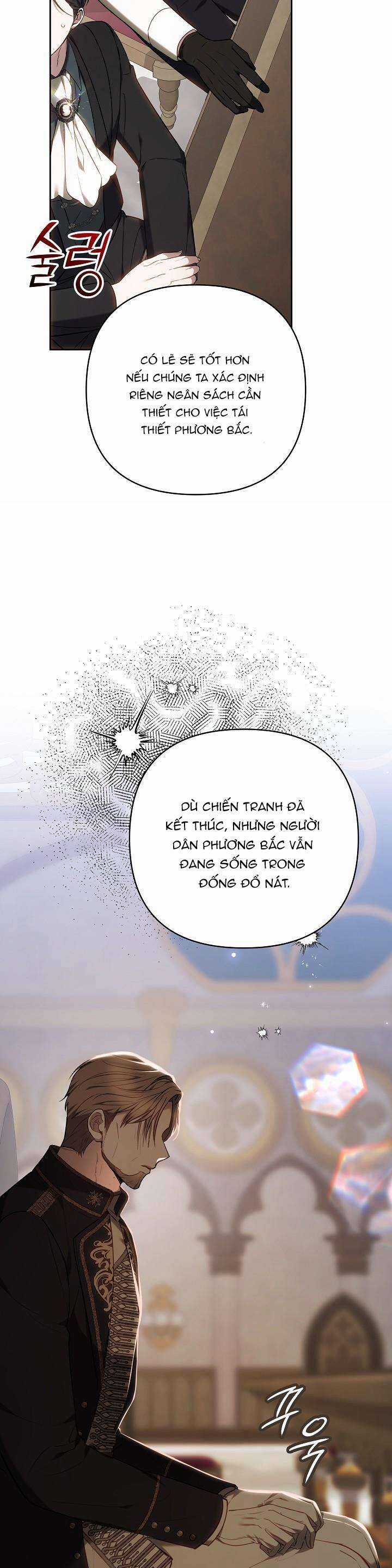 Hãy Ru Em Ngủ Chapter 11 trang 16