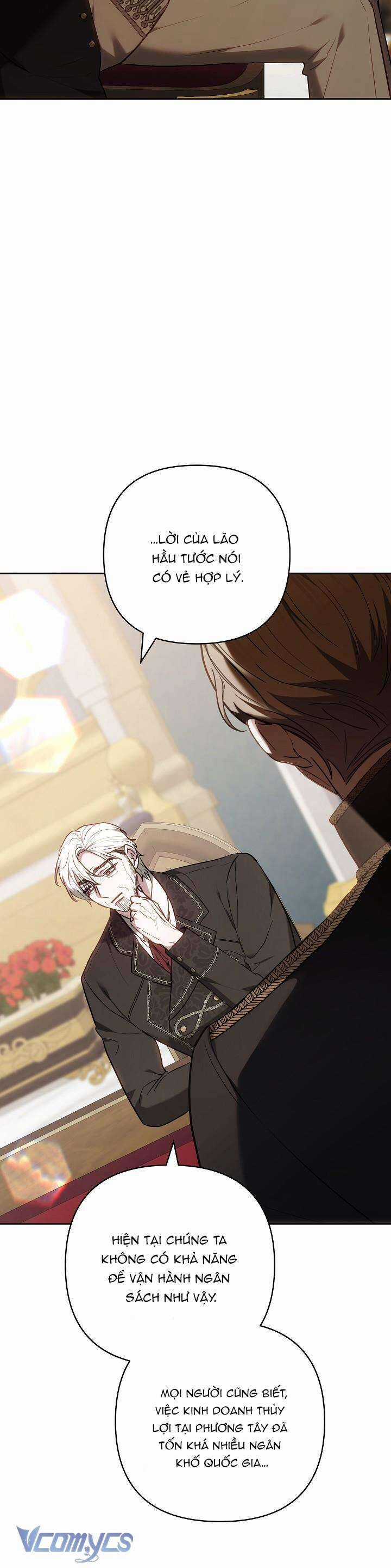 Hãy Ru Em Ngủ Chapter 11 trang 17