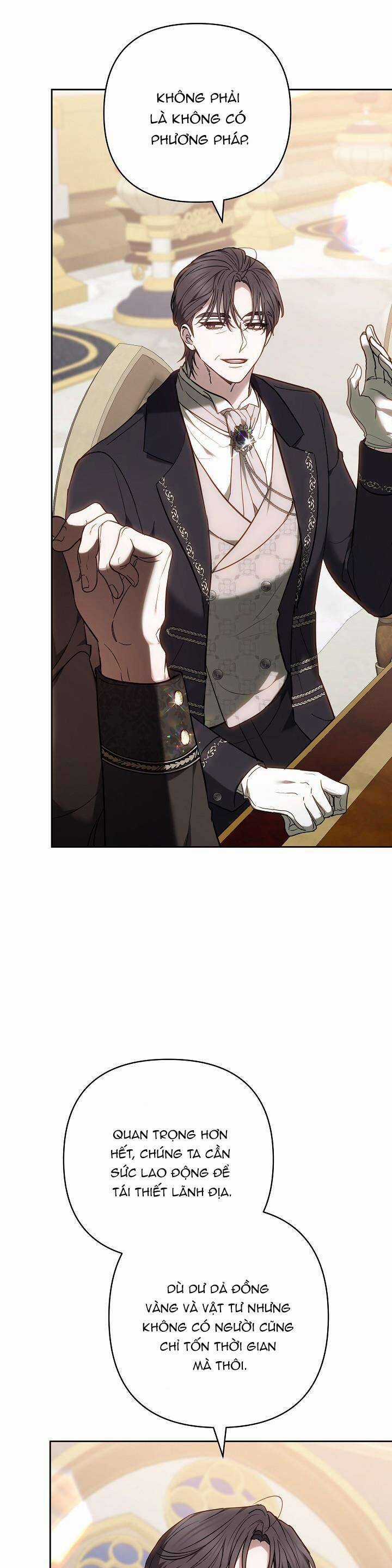 Hãy Ru Em Ngủ Chapter 11 trang 18