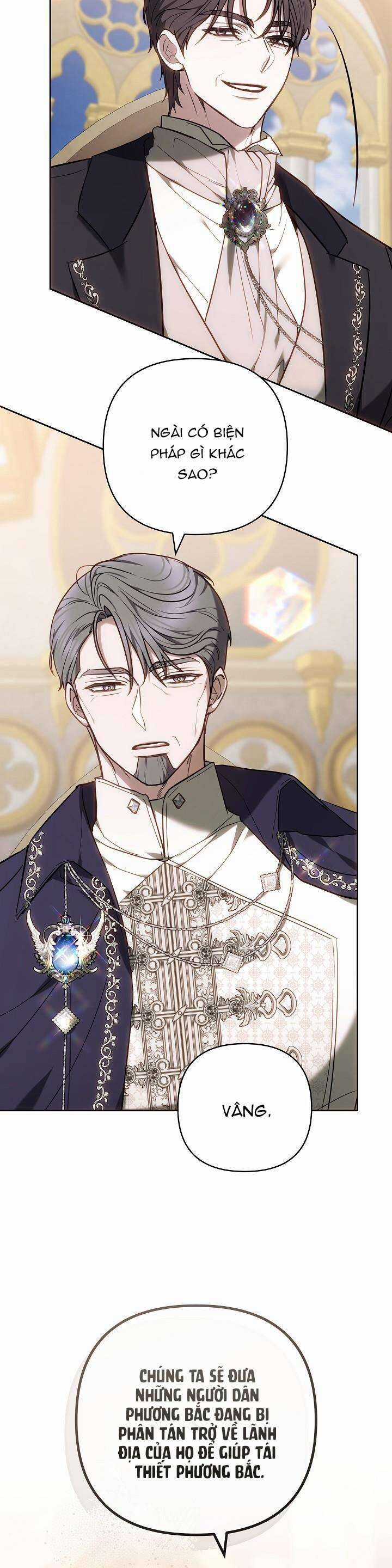 Hãy Ru Em Ngủ Chapter 11 trang 19