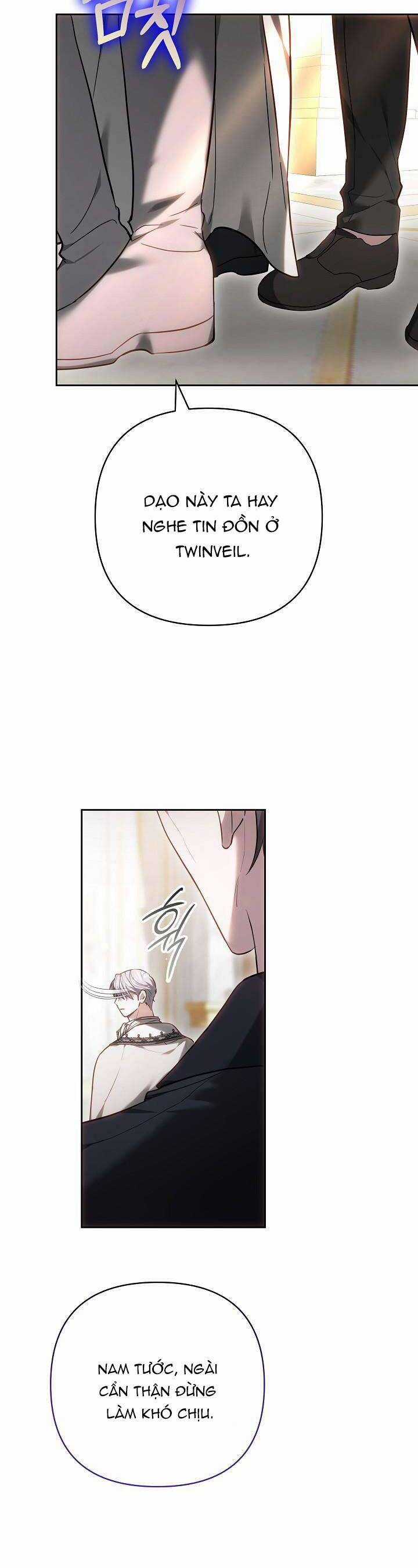 Hãy Ru Em Ngủ Chapter 11 trang 2