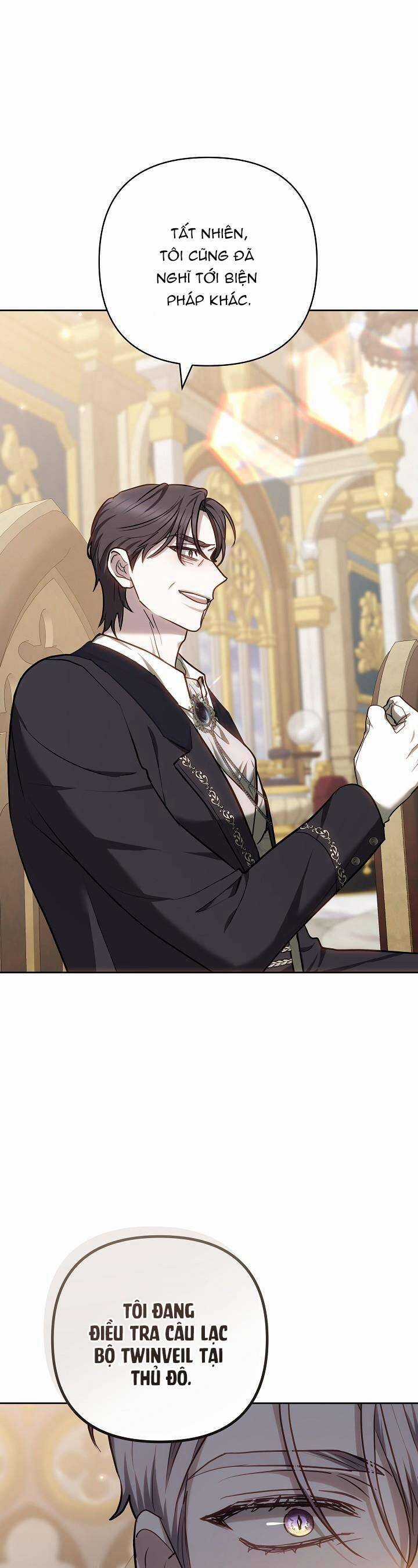 Hãy Ru Em Ngủ Chapter 11 trang 24