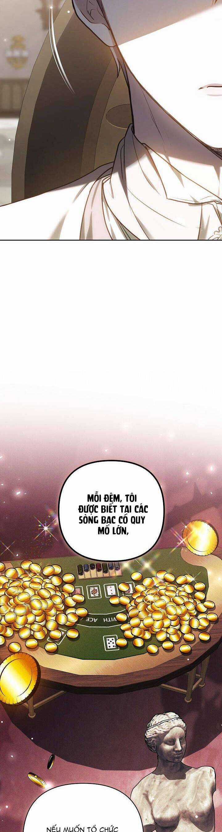 Hãy Ru Em Ngủ Chapter 11 trang 25