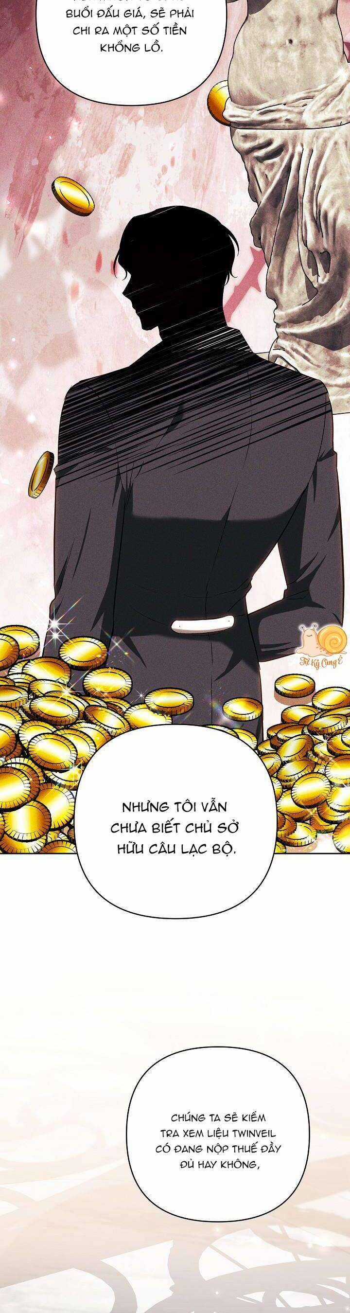 Hãy Ru Em Ngủ Chapter 11 trang 26