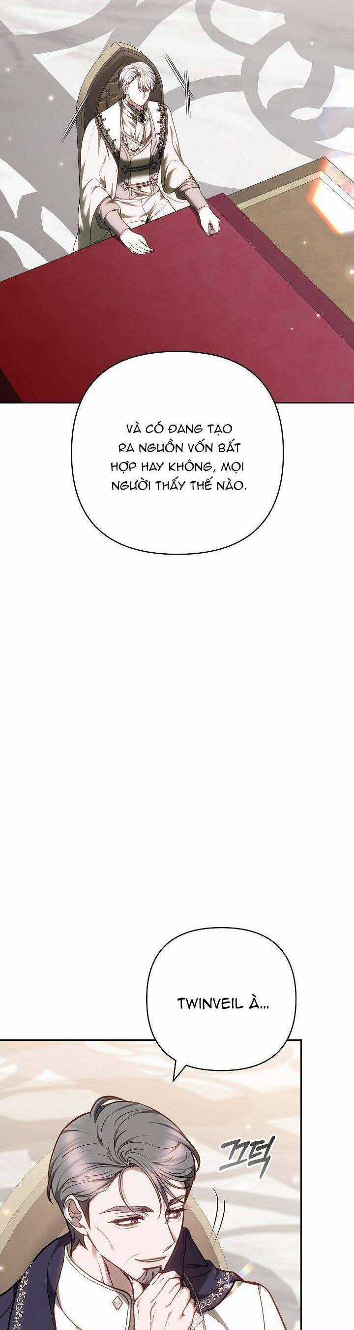 Hãy Ru Em Ngủ Chapter 11 trang 27