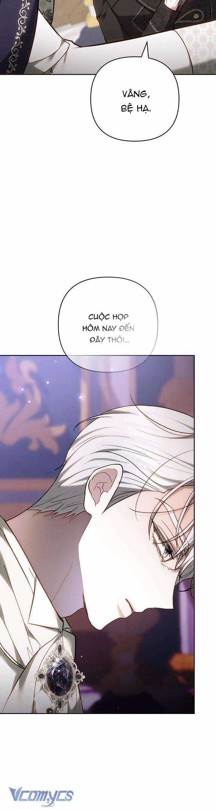 Hãy Ru Em Ngủ Chapter 11 trang 29