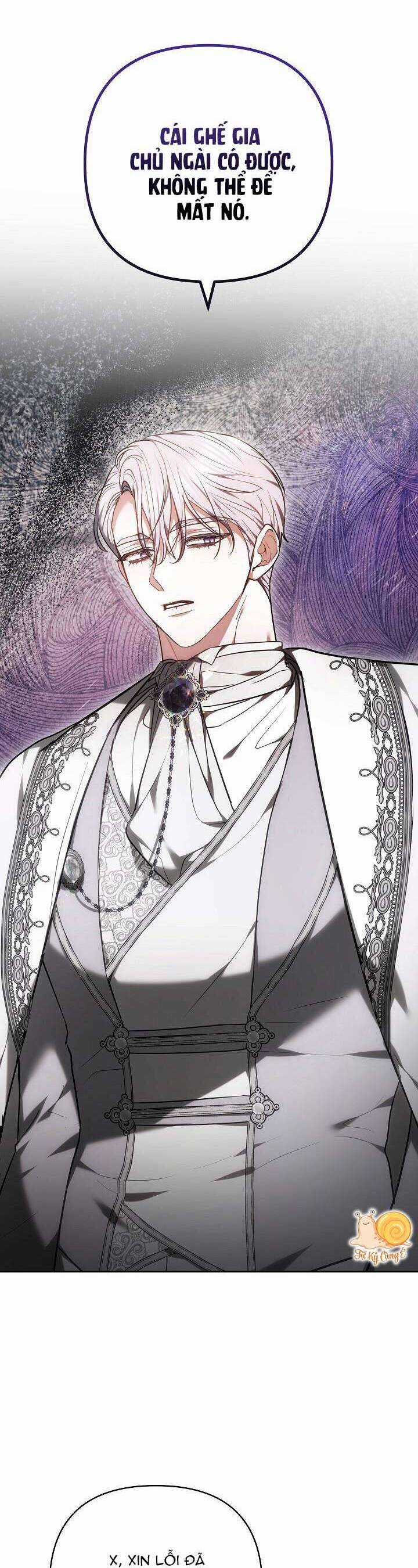 Hãy Ru Em Ngủ Chapter 11 trang 3