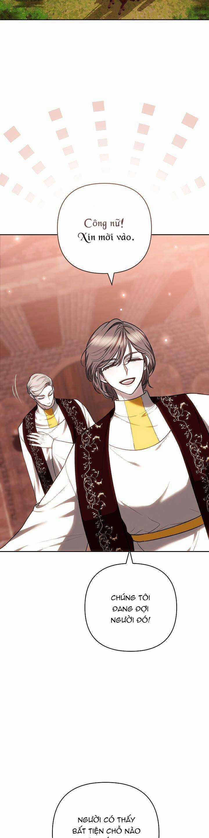 Hãy Ru Em Ngủ Chapter 11 trang 32