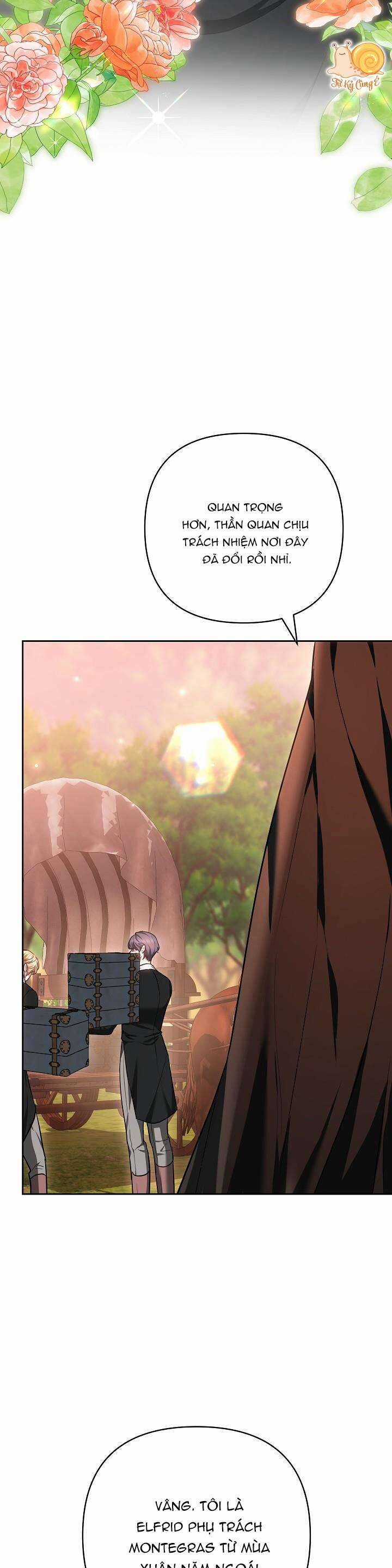 Hãy Ru Em Ngủ Chapter 11 trang 34