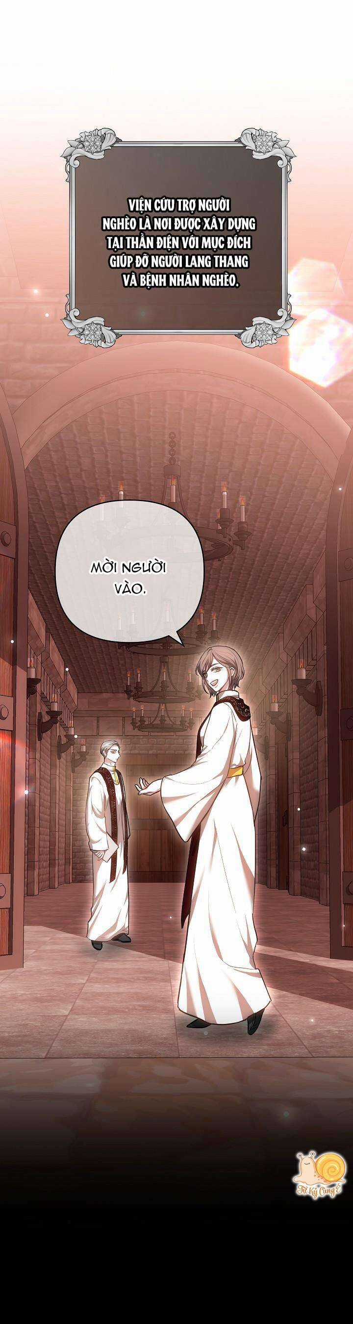 Hãy Ru Em Ngủ Chapter 11 trang 36