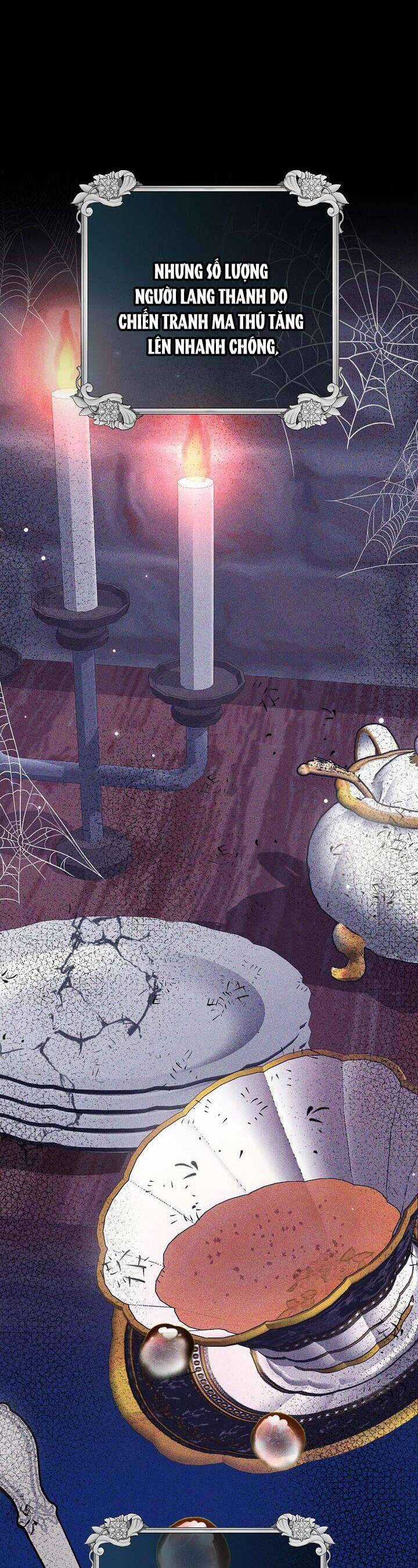 Hãy Ru Em Ngủ Chapter 11 trang 37