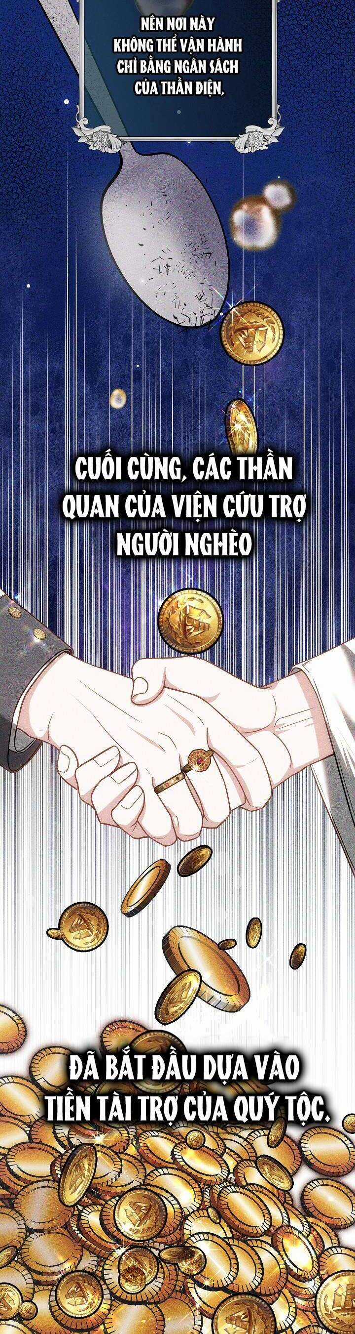 Hãy Ru Em Ngủ Chapter 11 trang 38