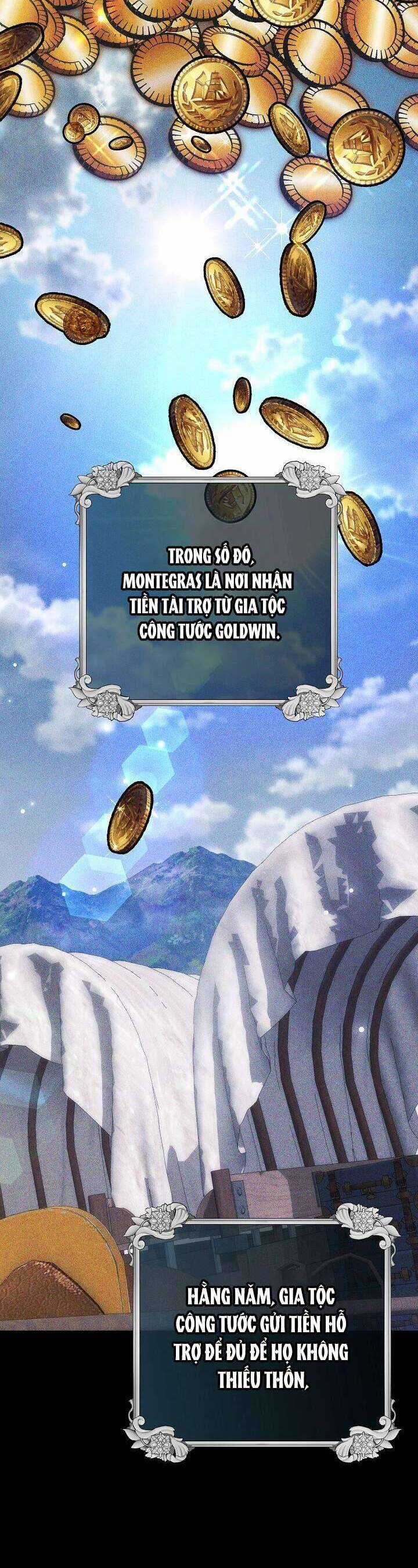 Hãy Ru Em Ngủ Chapter 11 trang 39