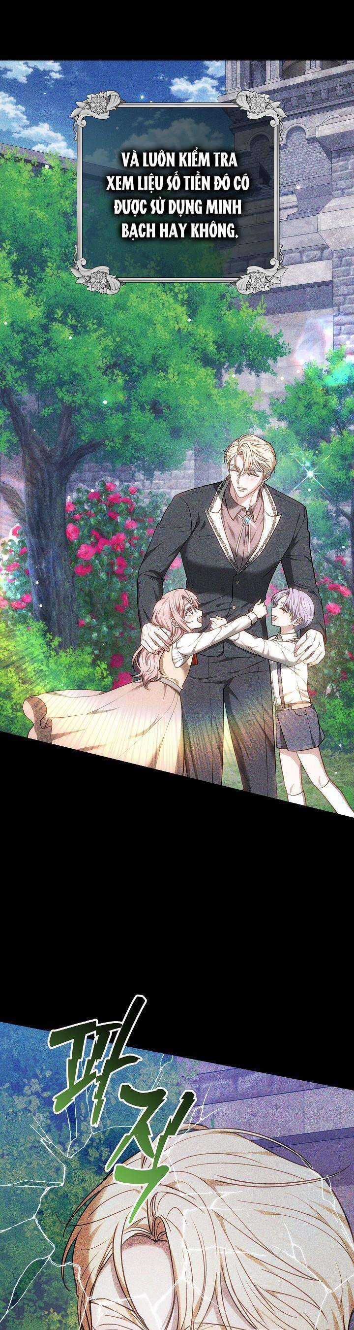 Hãy Ru Em Ngủ Chapter 11 trang 40