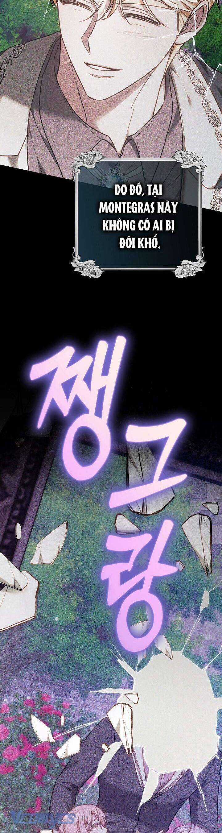 Hãy Ru Em Ngủ Chapter 11 trang 41