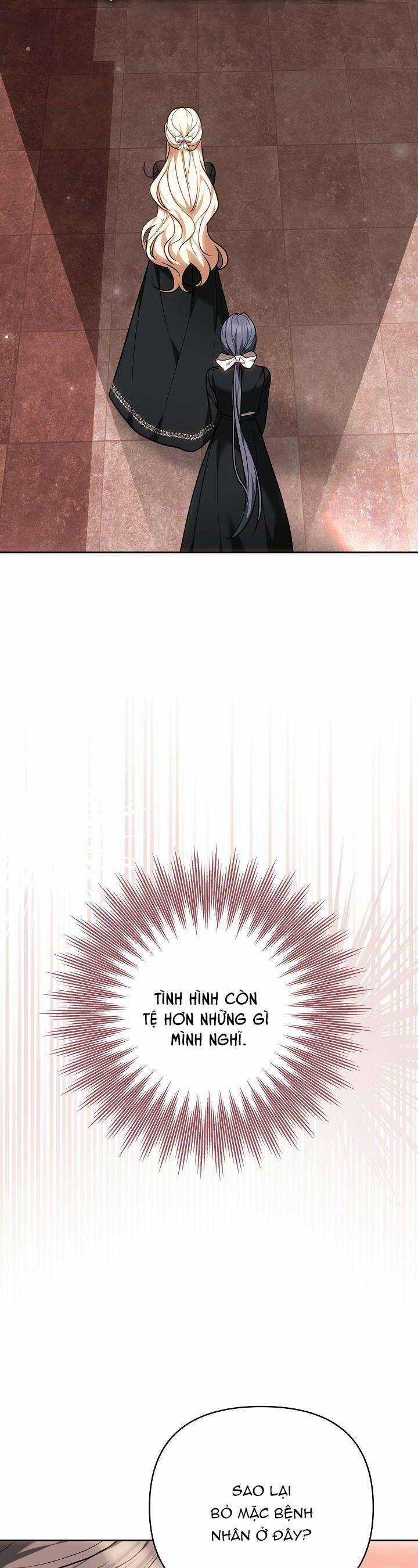 Hãy Ru Em Ngủ Chapter 11 trang 44