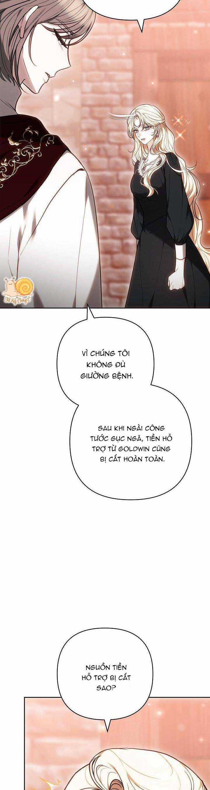 Hãy Ru Em Ngủ Chapter 11 trang 45