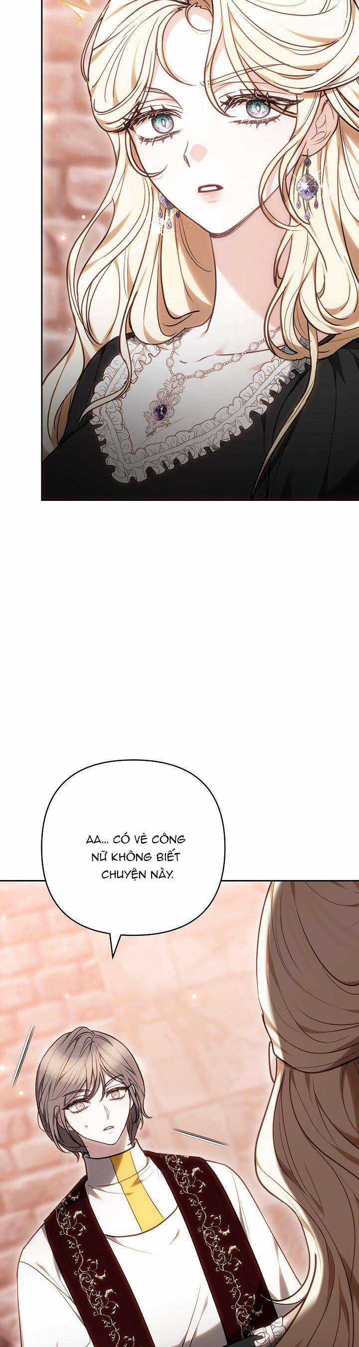 Hãy Ru Em Ngủ Chapter 11 trang 46